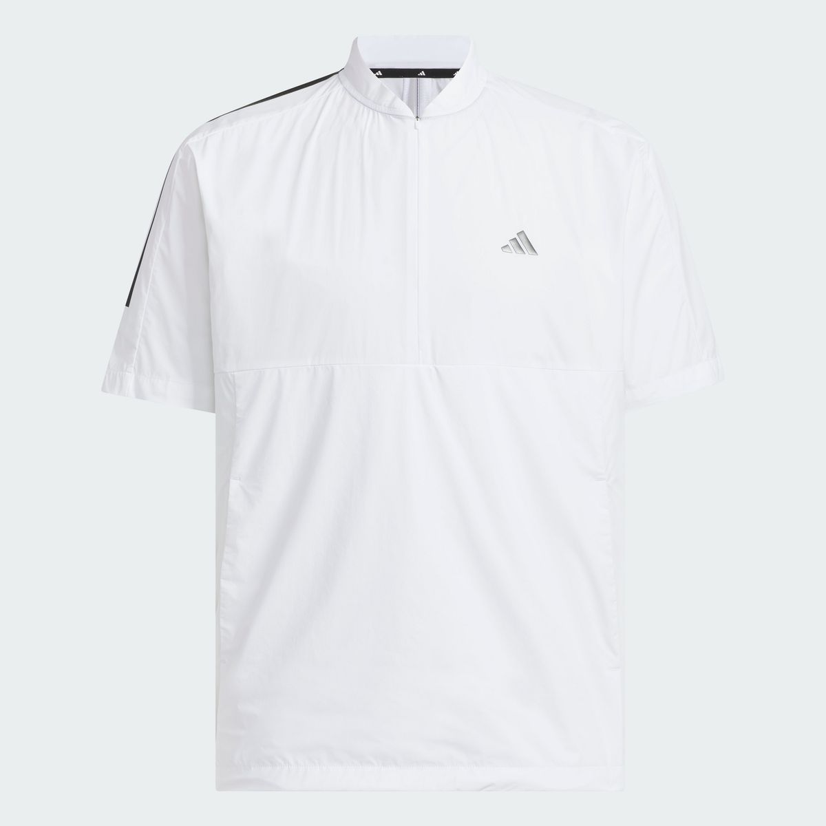 아디다스 골프(ADIDAS GOLF) SS PULLOVER KD7218