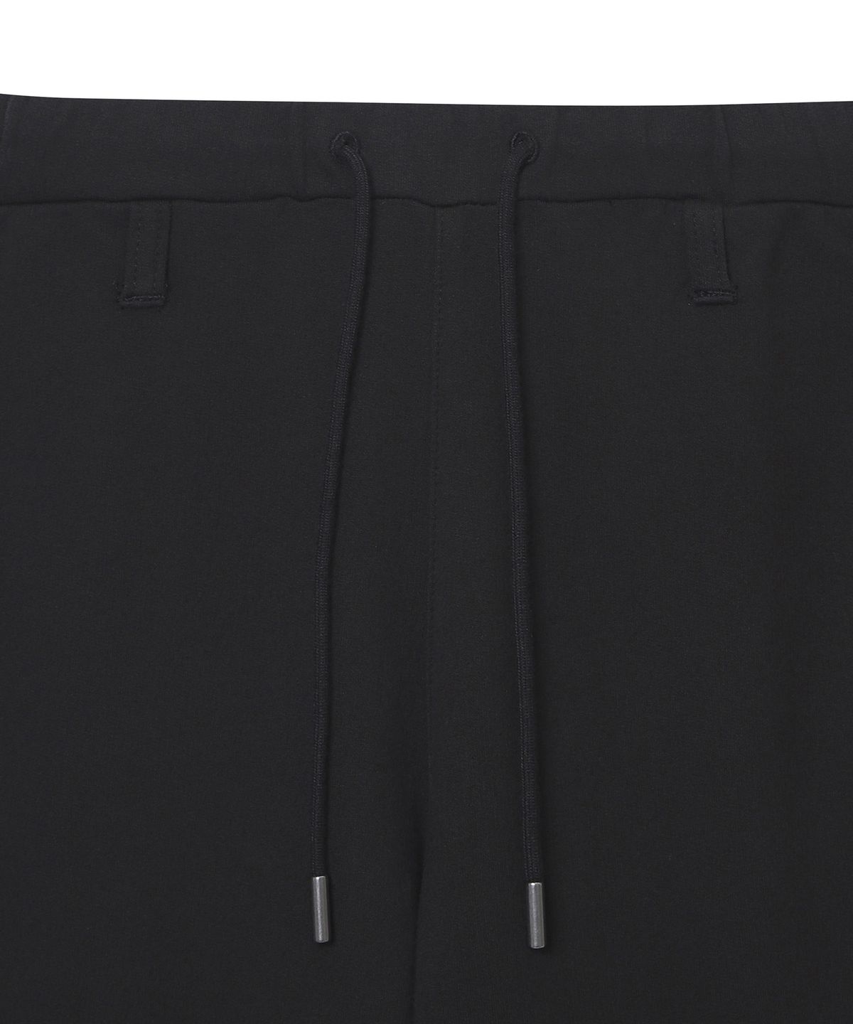 슈퍼드라이(SUPERDRY) 우먼스 워시드 부츠컷 스 팬츠 블랙 SDFLNCQ47BLK