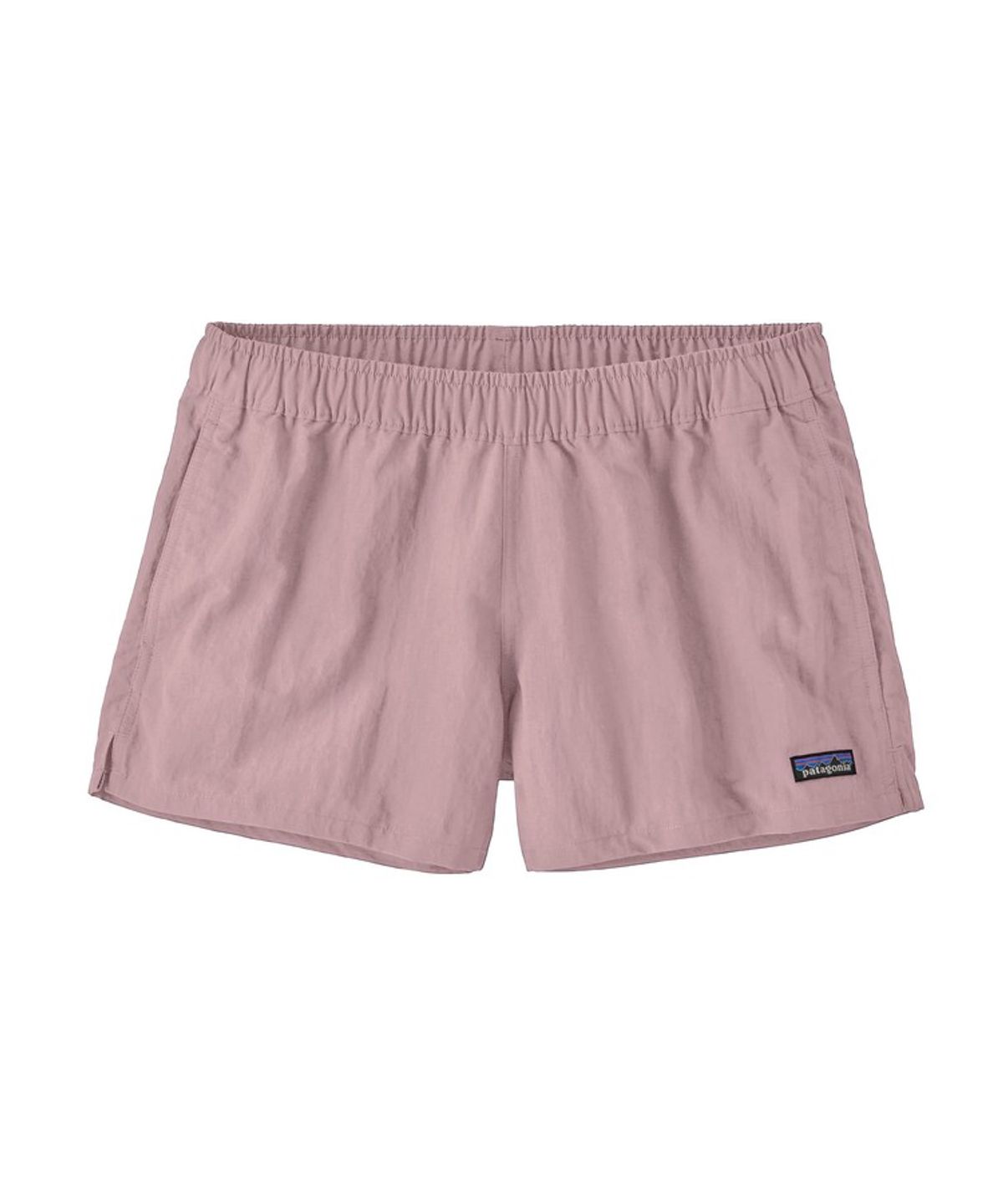 파타고니아(PATAGONIA) 우먼즈 베얼리 배기스 쇼츠 -  2½인치 / 57044R5