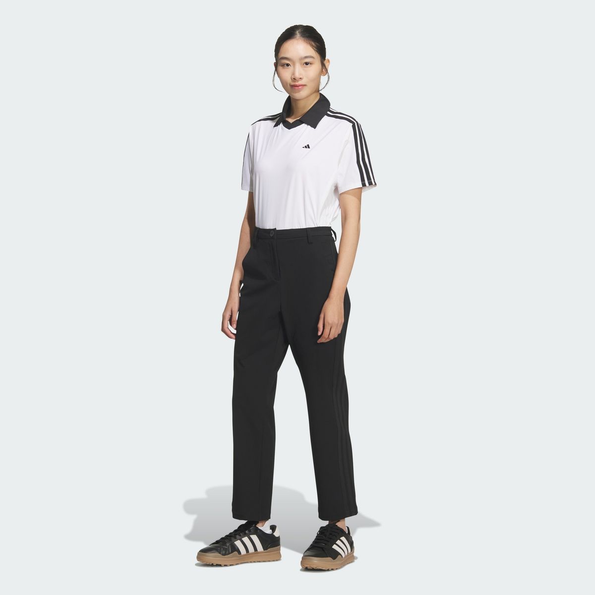 아디다스 골프(ADIDAS GOLF) ANKLE PANTS KD7216