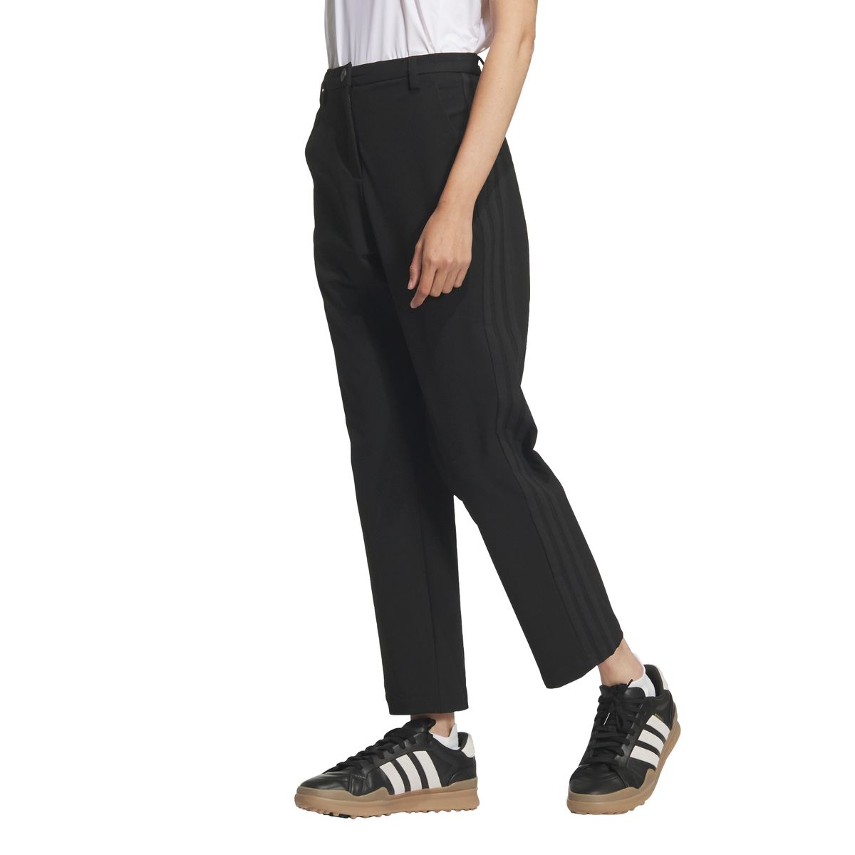 아디다스 골프(ADIDAS GOLF) ANKLE PANTS KD7216