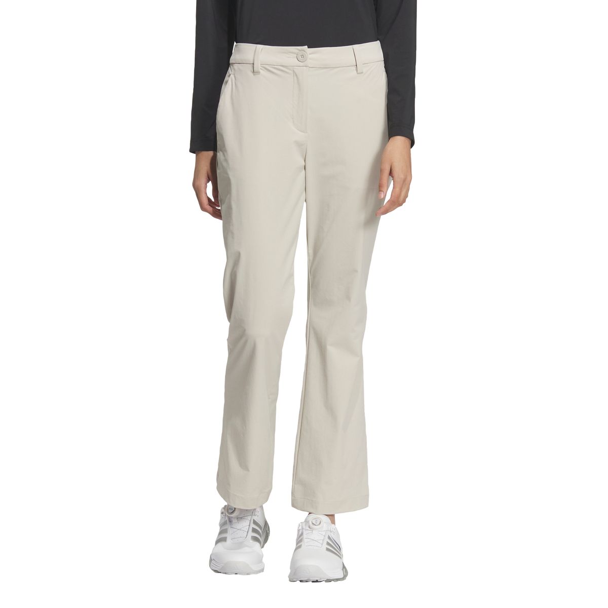 아디다스 골프(ADIDAS GOLF) BOOTCUT PANTS KE3727