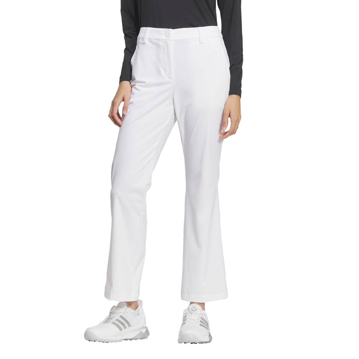 아디다스 골프(ADIDAS GOLF) BOOTCUT PANTS KE3728