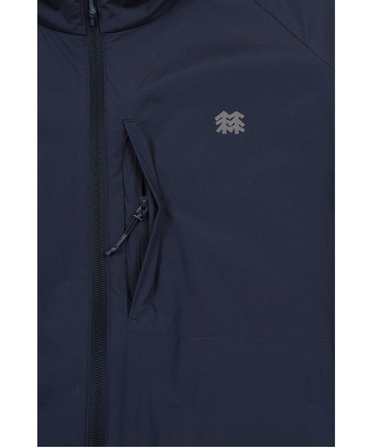 코오롱스포츠(KOLON SPORT) 남성 제노아 스트레치 인후드 재킷 JWJJM26251NAY