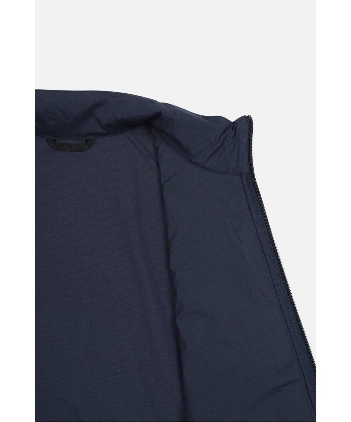 코오롱스포츠(KOLON SPORT) 남성 제노아 스트레치 인후드 재킷 JWJJM26251NAY