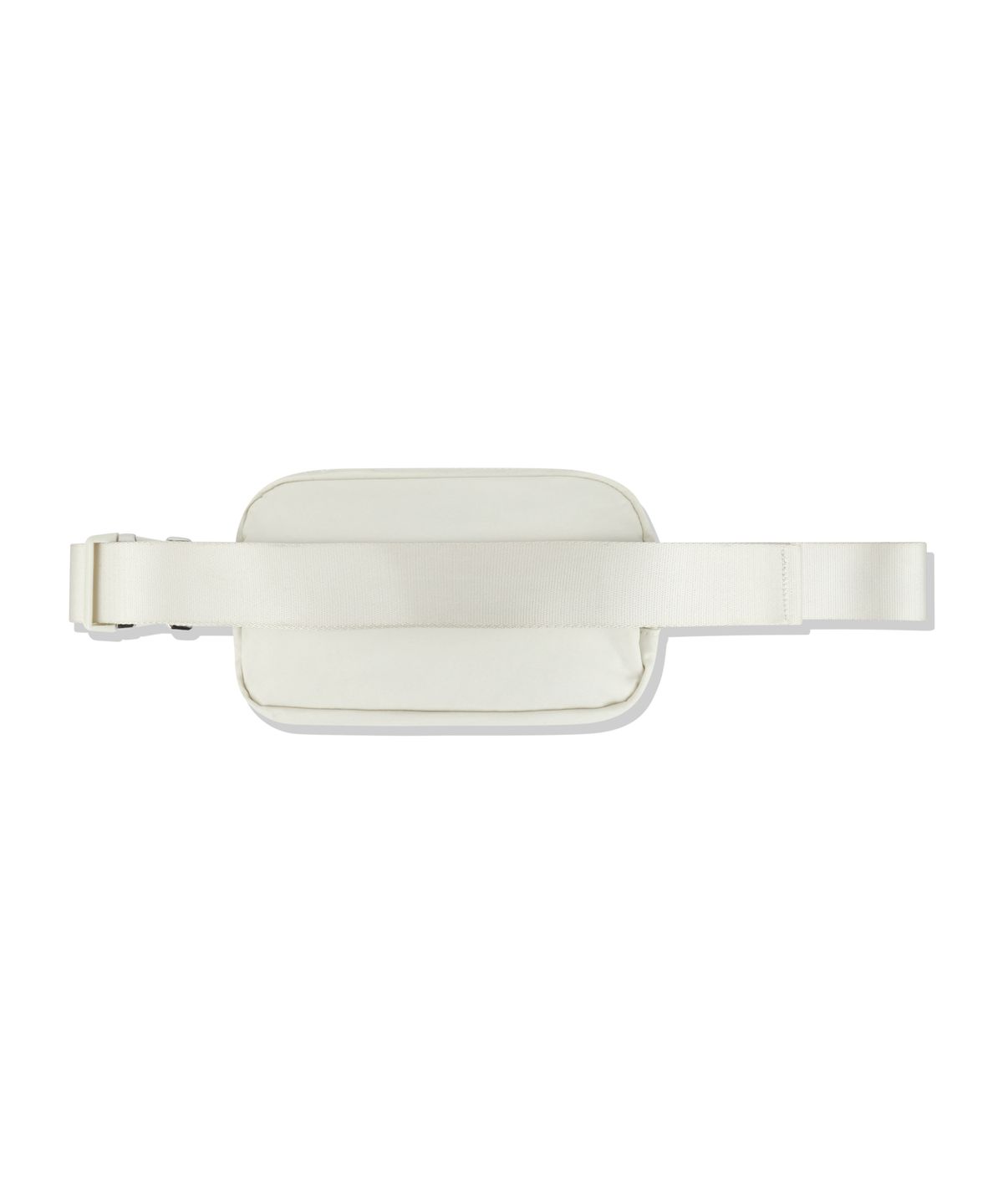 아웃도어 보이스(OUTDOOR VOICES) OV TRIBECA BELT BAG (CREAM)