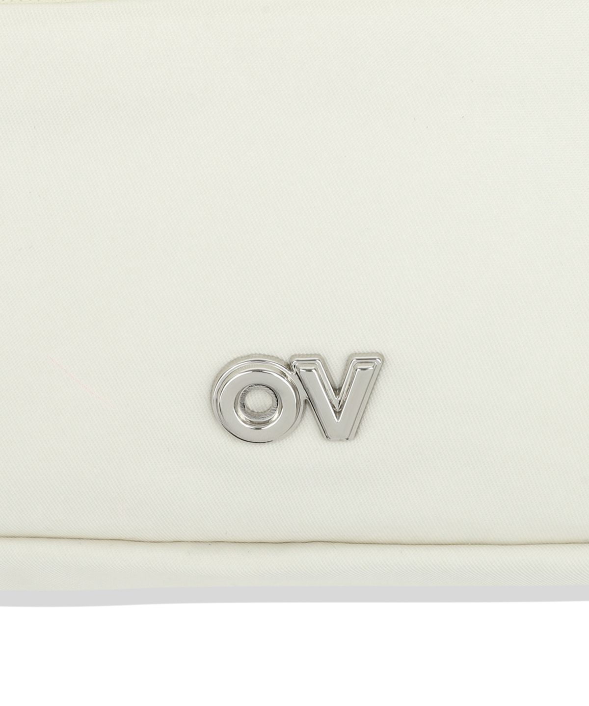 아웃도어 보이스(OUTDOOR VOICES) OV TRIBECA BELT BAG (CREAM)