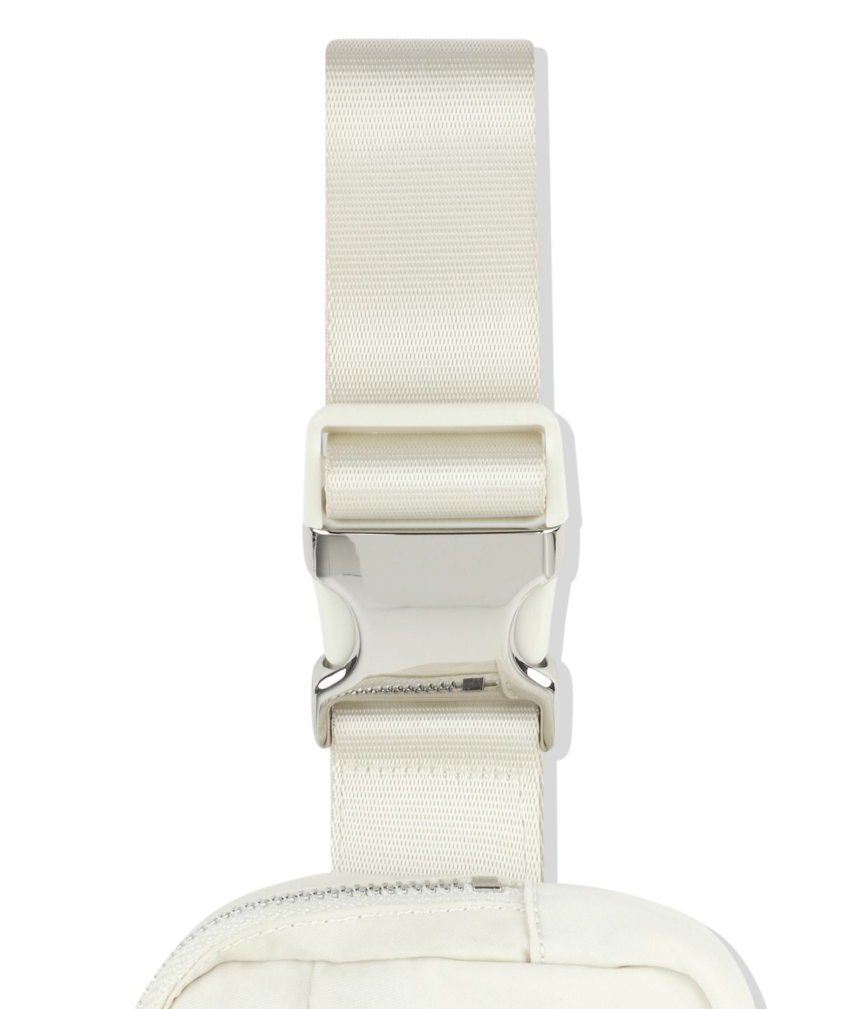 아웃도어 보이스(OUTDOOR VOICES) OV TRIBECA BELT BAG (CREAM)