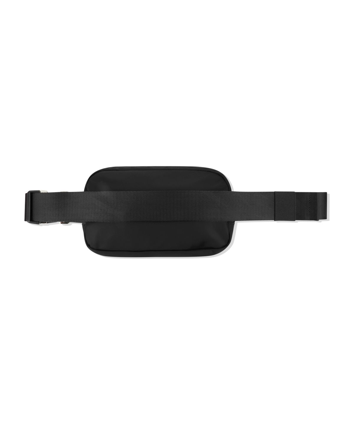 아웃도어 보이스(OUTDOOR VOICES) OV TRIBECA BELT BAG (BLACK)