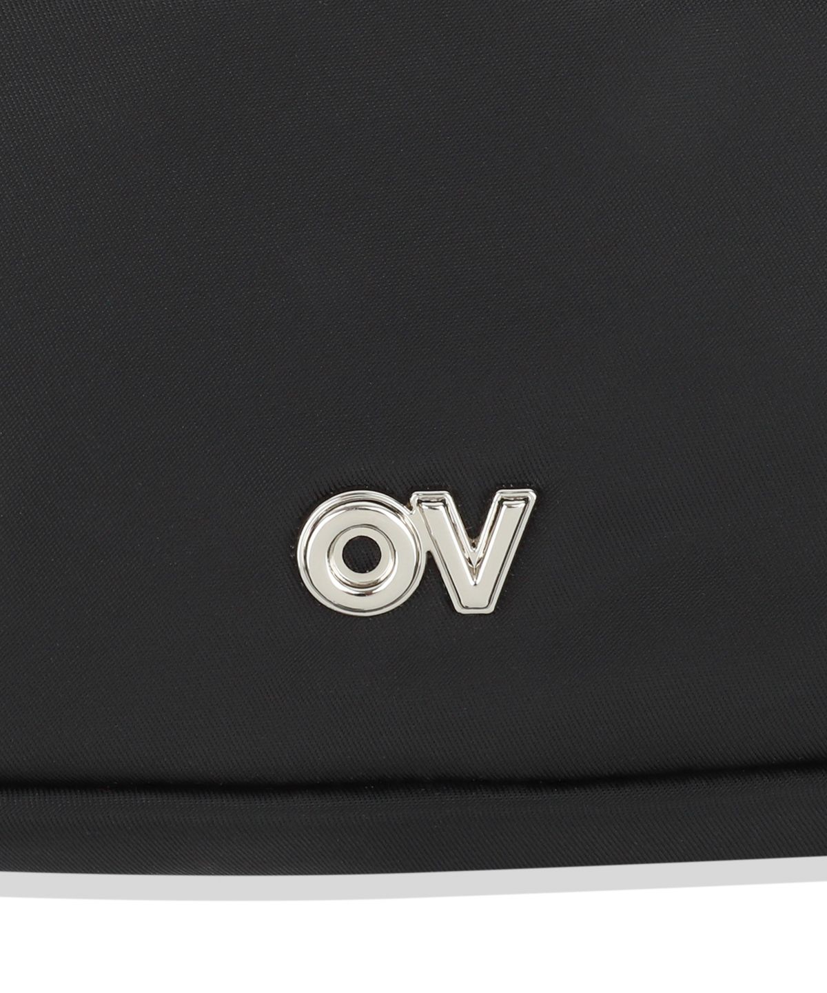 아웃도어 보이스(OUTDOOR VOICES) OV TRIBECA BELT BAG (BLACK)