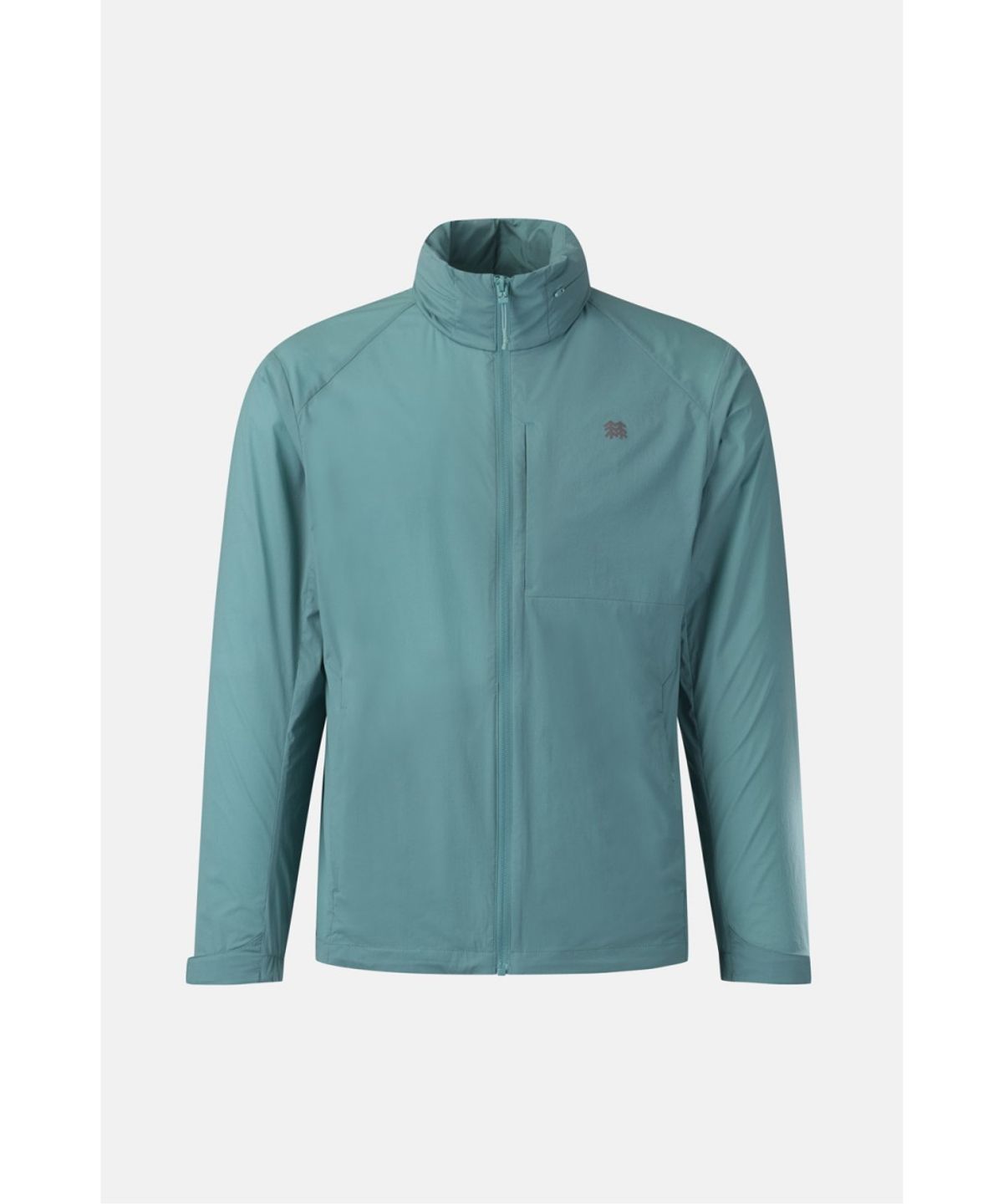 코오롱스포츠(KOLON SPORT) 남성 제노아 스트레치 인후드 재킷 JWJJM26251DMI