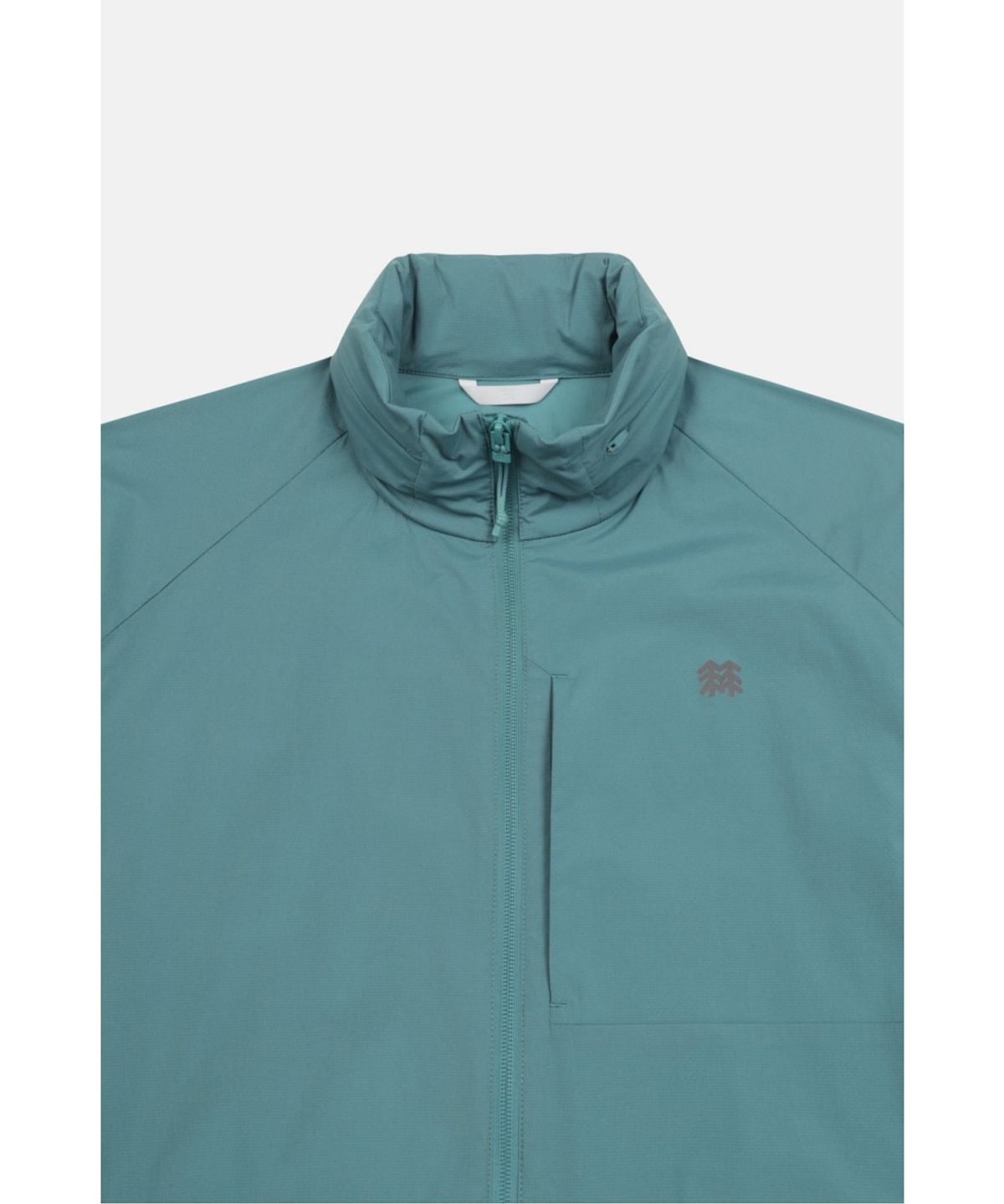 코오롱스포츠(KOLON SPORT) 남성 제노아 스트레치 인후드 재킷 JWJJM26251DMI