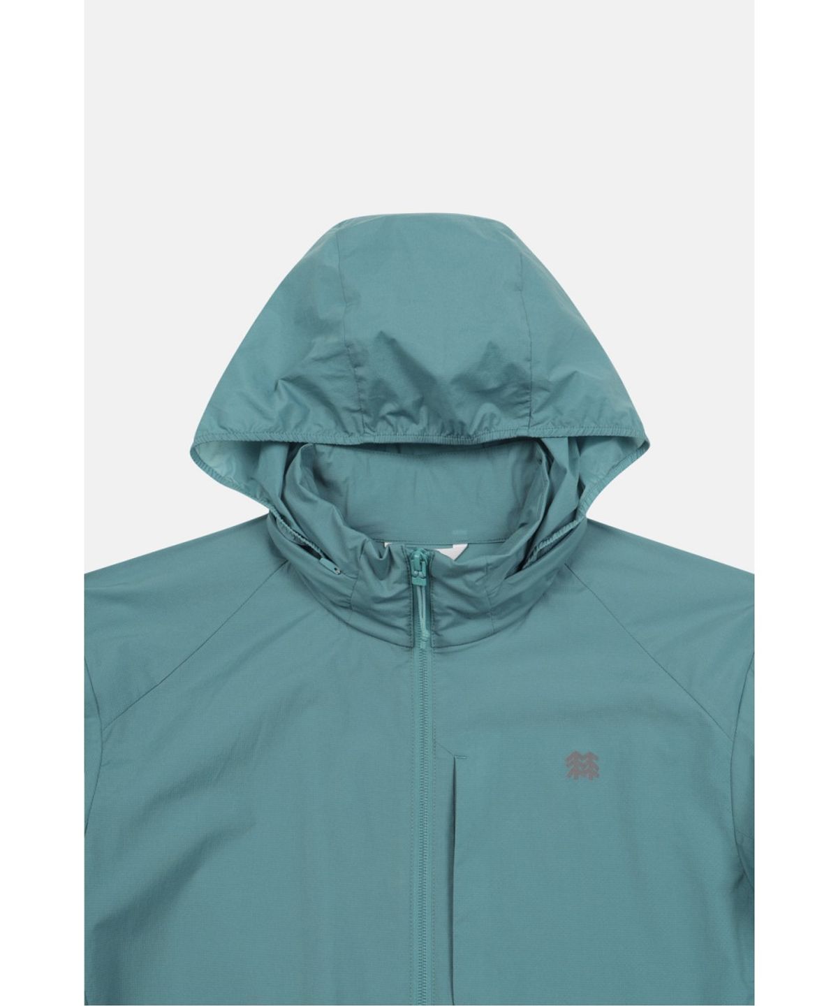 코오롱스포츠(KOLON SPORT) 남성 제노아 스트레치 인후드 재킷 JWJJM26251DMI