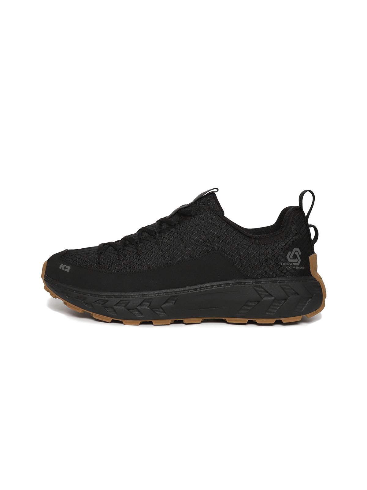 케이투(K2) 라이저(Z1)_Black