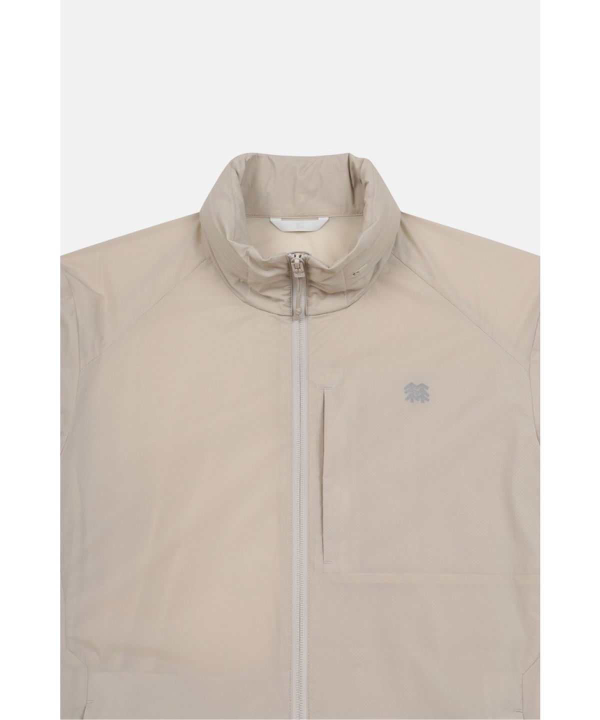 코오롱스포츠(KOLON SPORT) 남성 제노아 스트레치 인후드 재킷 JWJJM26251LBE