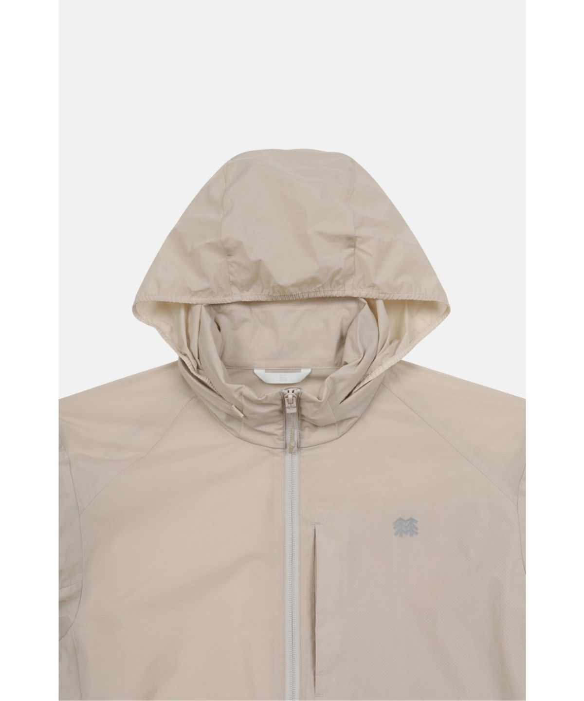 코오롱스포츠(KOLON SPORT) 남성 제노아 스트레치 인후드 재킷 JWJJM26251LBE