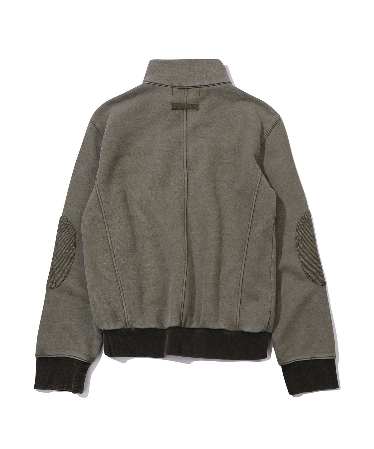 메인부스(MAINBOOTH) Field Combat Jacket(KHAKI)