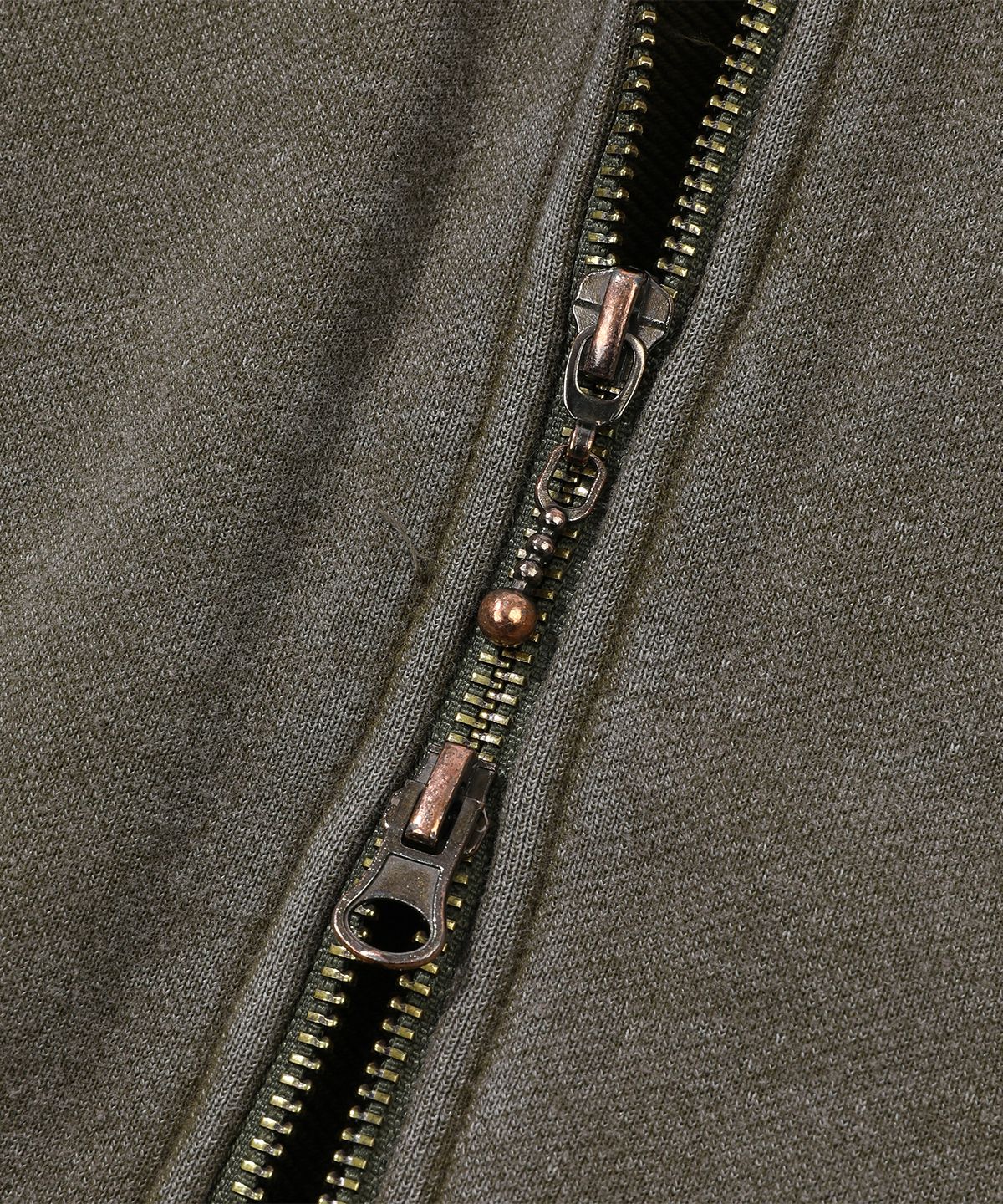 메인부스(MAINBOOTH) Field Combat Jacket(KHAKI)