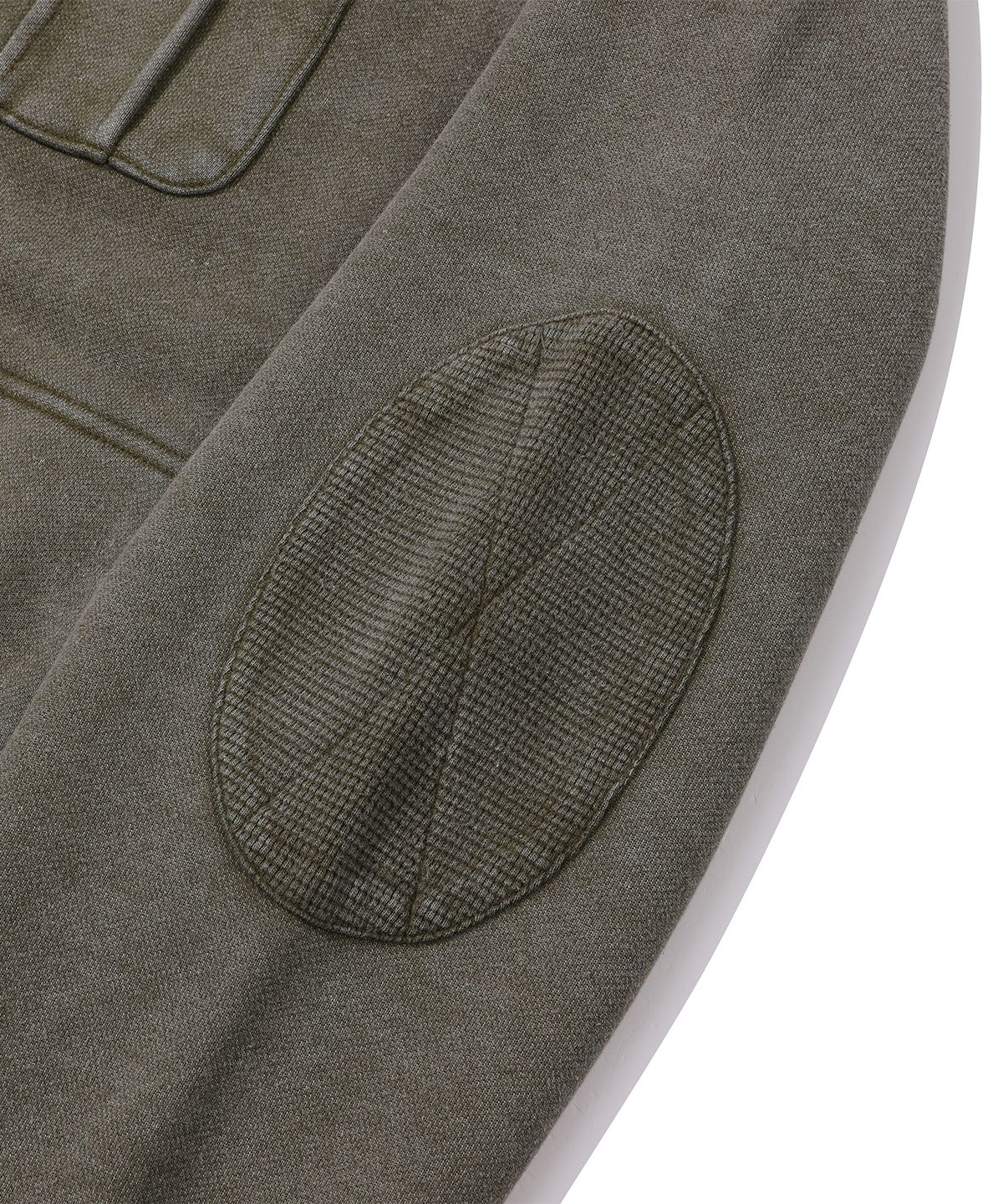 메인부스(MAINBOOTH) Field Combat Jacket(KHAKI)