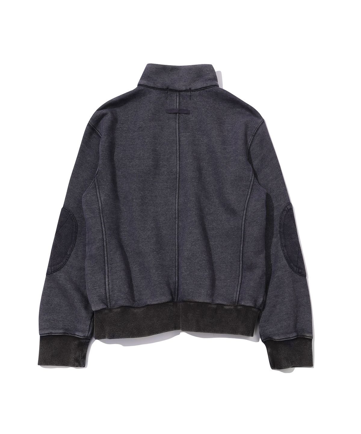 메인부스(MAINBOOTH) Field Combat Jacket(NAVY)