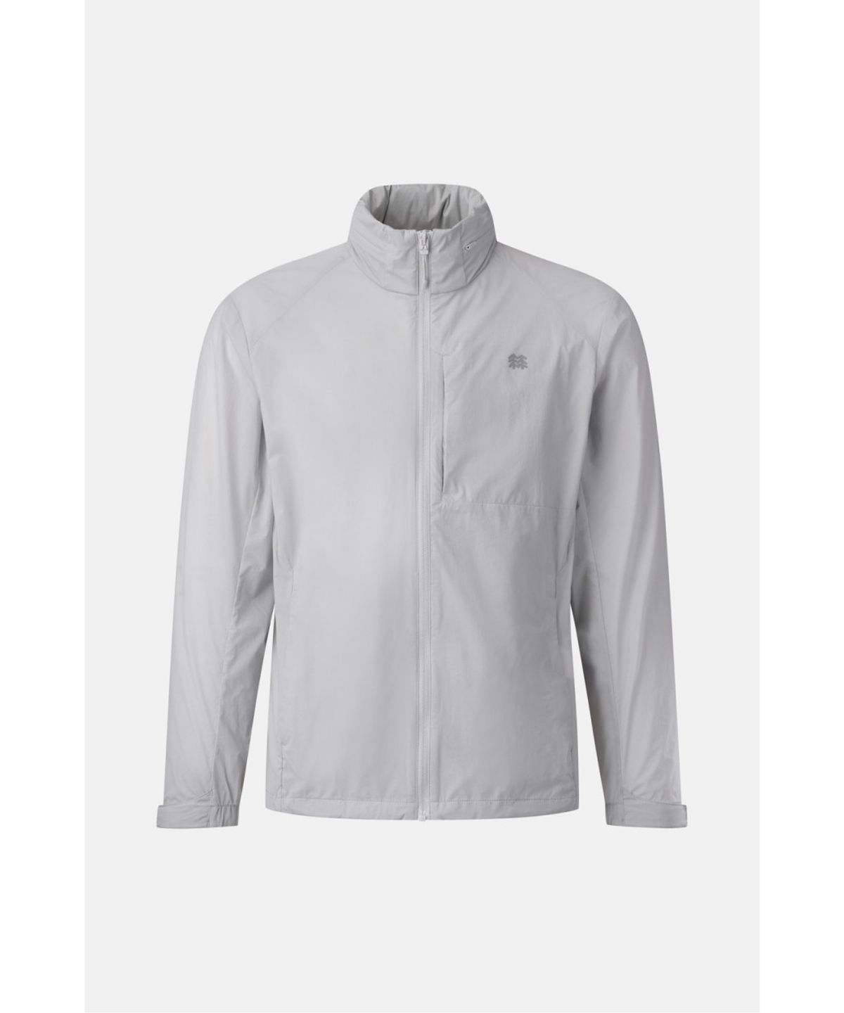 코오롱스포츠(KOLON SPORT) 남성 제노아 스트레치 인후드 재킷 JWJJM26251LGY