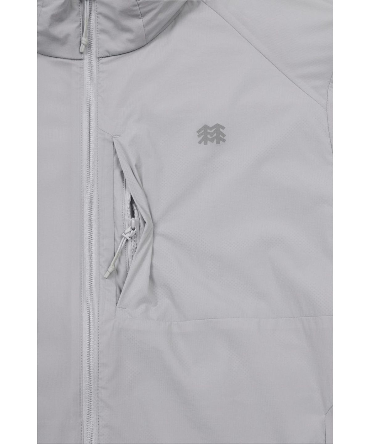 코오롱스포츠(KOLON SPORT) 남성 제노아 스트레치 인후드 재킷 JWJJM26251LGY