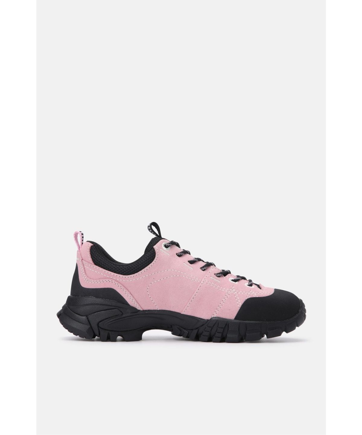 코오롱스포츠(KOLON SPORT) 여성 어프로치 슈즈 락쿤 FE4XX26170PIN