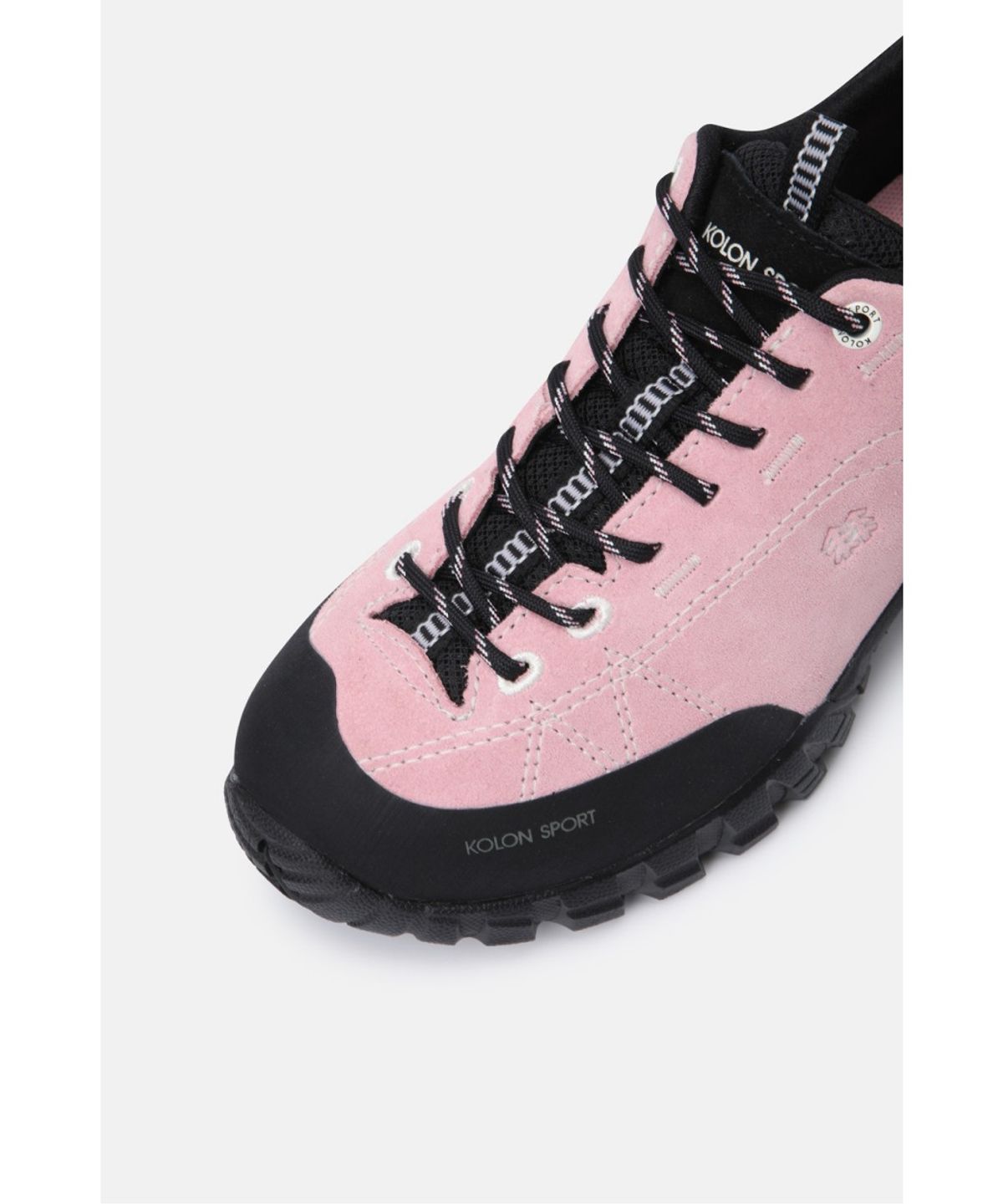 코오롱스포츠(KOLON SPORT) 여성 어프로치 슈즈 락쿤 FE4XX26170PIN
