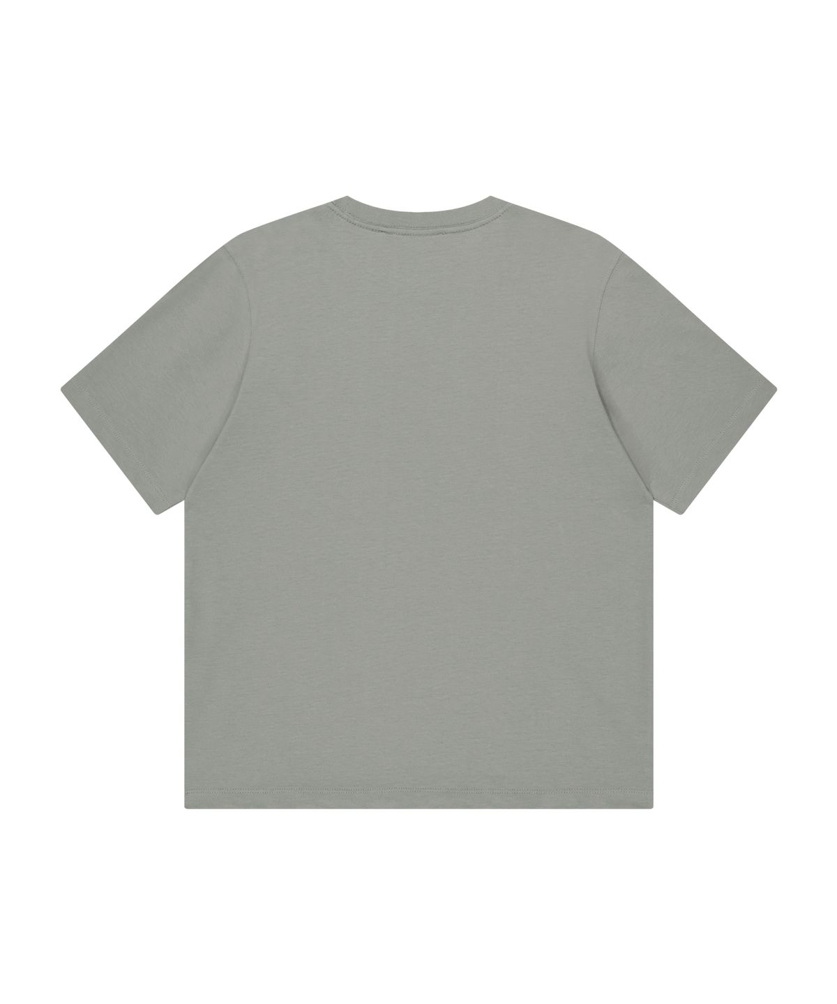 아웃도어 보이스(OUTDOOR VOICES) AirCorePro™ SEOUL EXCLUSIVE TEE (LIGHT GRAY)