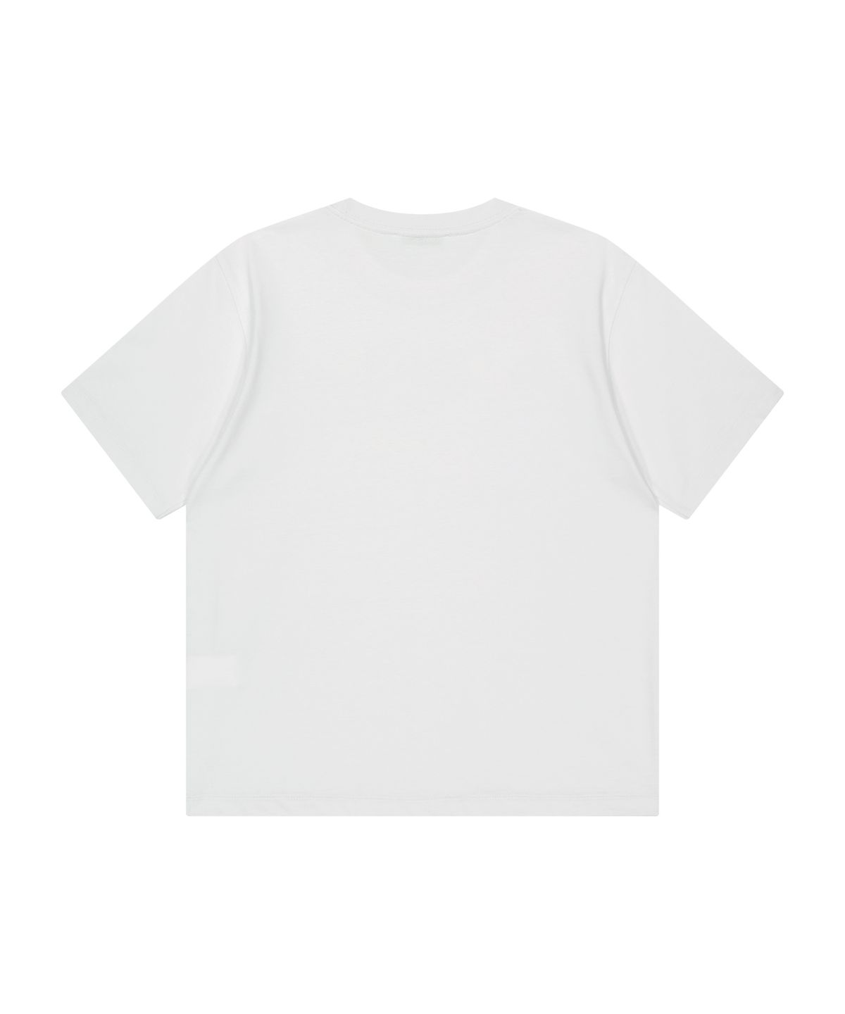 아웃도어 보이스(OUTDOOR VOICES) AirCorePro™ SEOUL EXCLUSIVE TEE (WHITE)