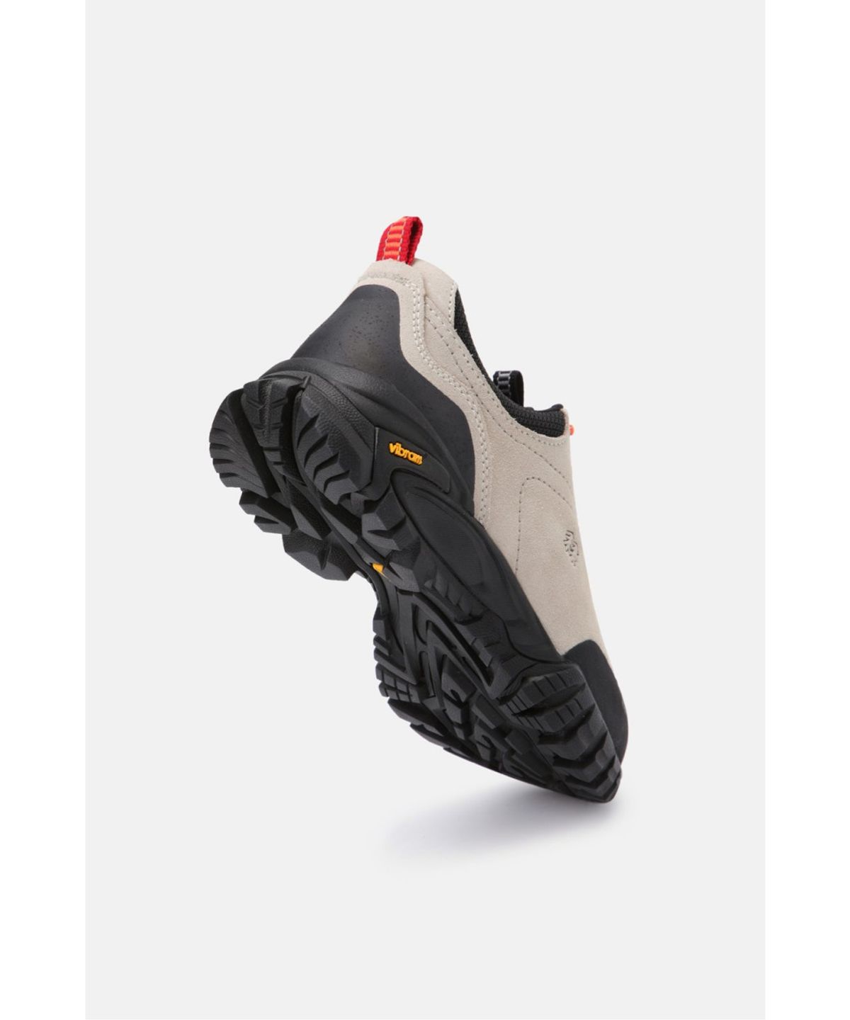 코오롱스포츠(KOLON SPORT) 어프로치 슈즈 락쿤 FE4XX26170BEI