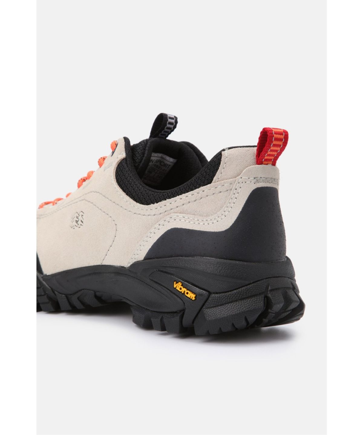 코오롱스포츠(KOLON SPORT) 어프로치 슈즈 락쿤 FE4XX26170BEI