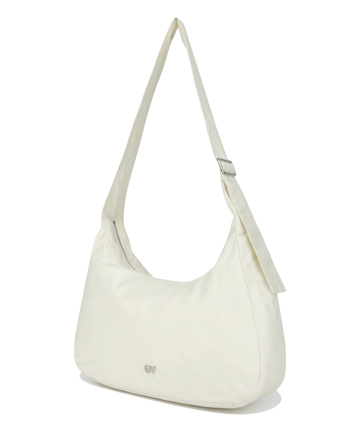 아웃도어 보이스(OUTDOOR VOICES) OV TRIBECA HOBO BAG (CREAM)