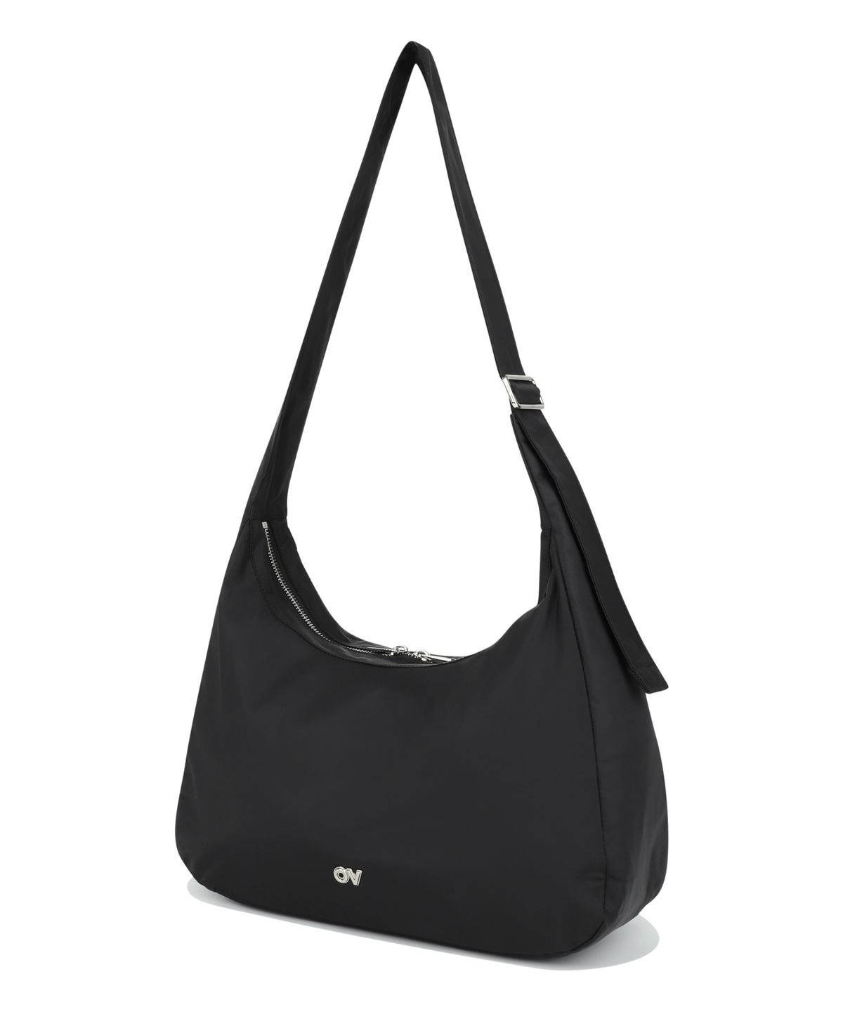 아웃도어 보이스(OUTDOOR VOICES) OV TRIBECA HOBO BAG (BLACK)