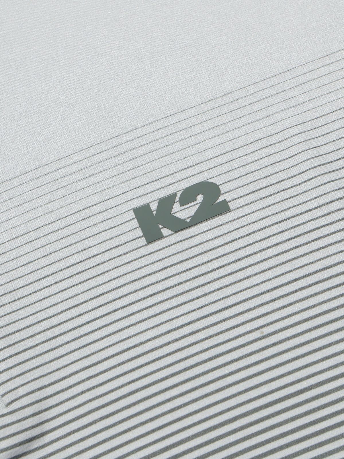 케이투(K2) OSSAK TRACK 긴팔 집업_SOFT G/KHAKI