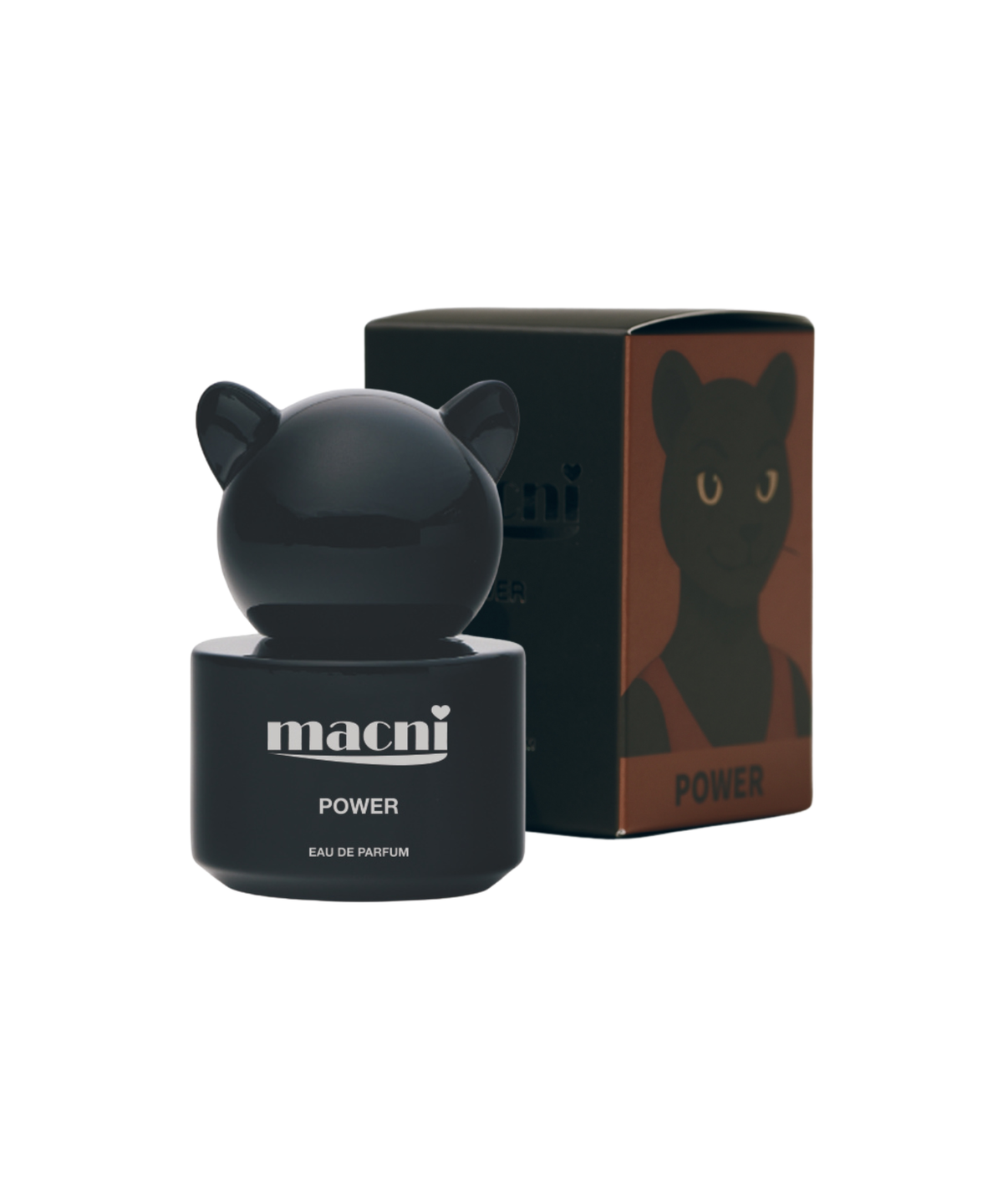 마크니 센트(MACNI SCENT) 오 드 퍼퓸 파워 30ml (+ 키링 증정)