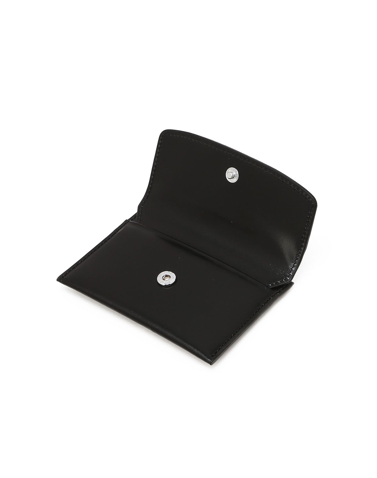 질스튜어트액세서리(JILLSTUART ACC) [OR] 오르 소가죽 플랩카드지갑 2color