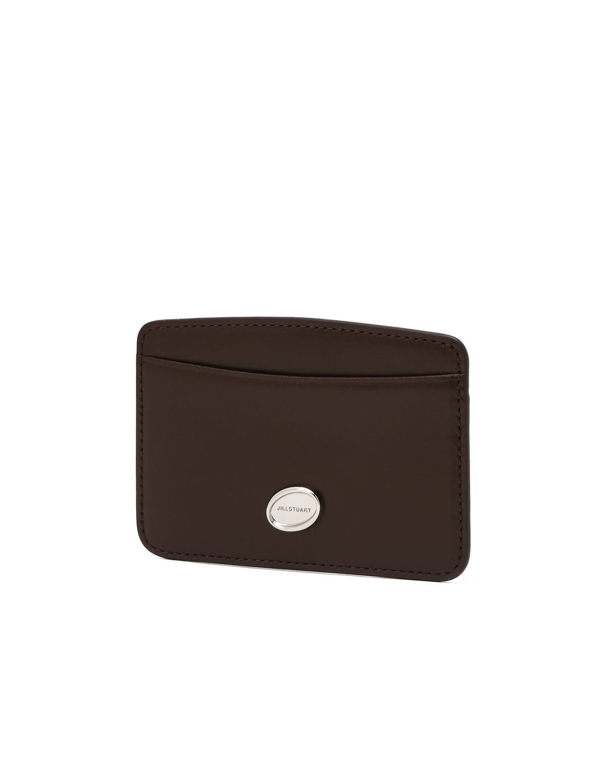 질스튜어트액세서리(JILLSTUART ACC) [OR] 오르 소가죽 단카드지갑 4color