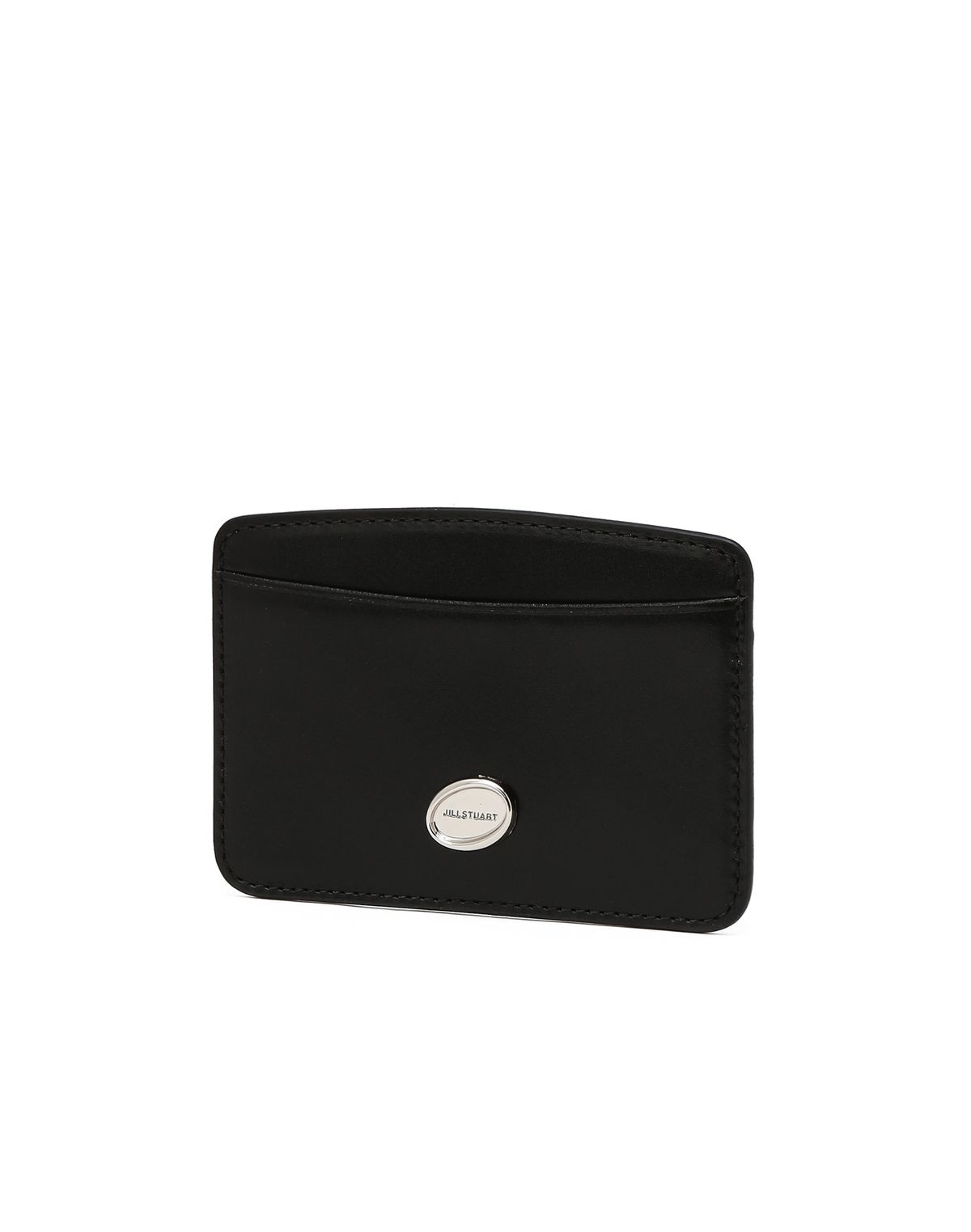 질스튜어트액세서리(JILLSTUART ACC) [OR] 오르 소가죽 단카드지갑 4color
