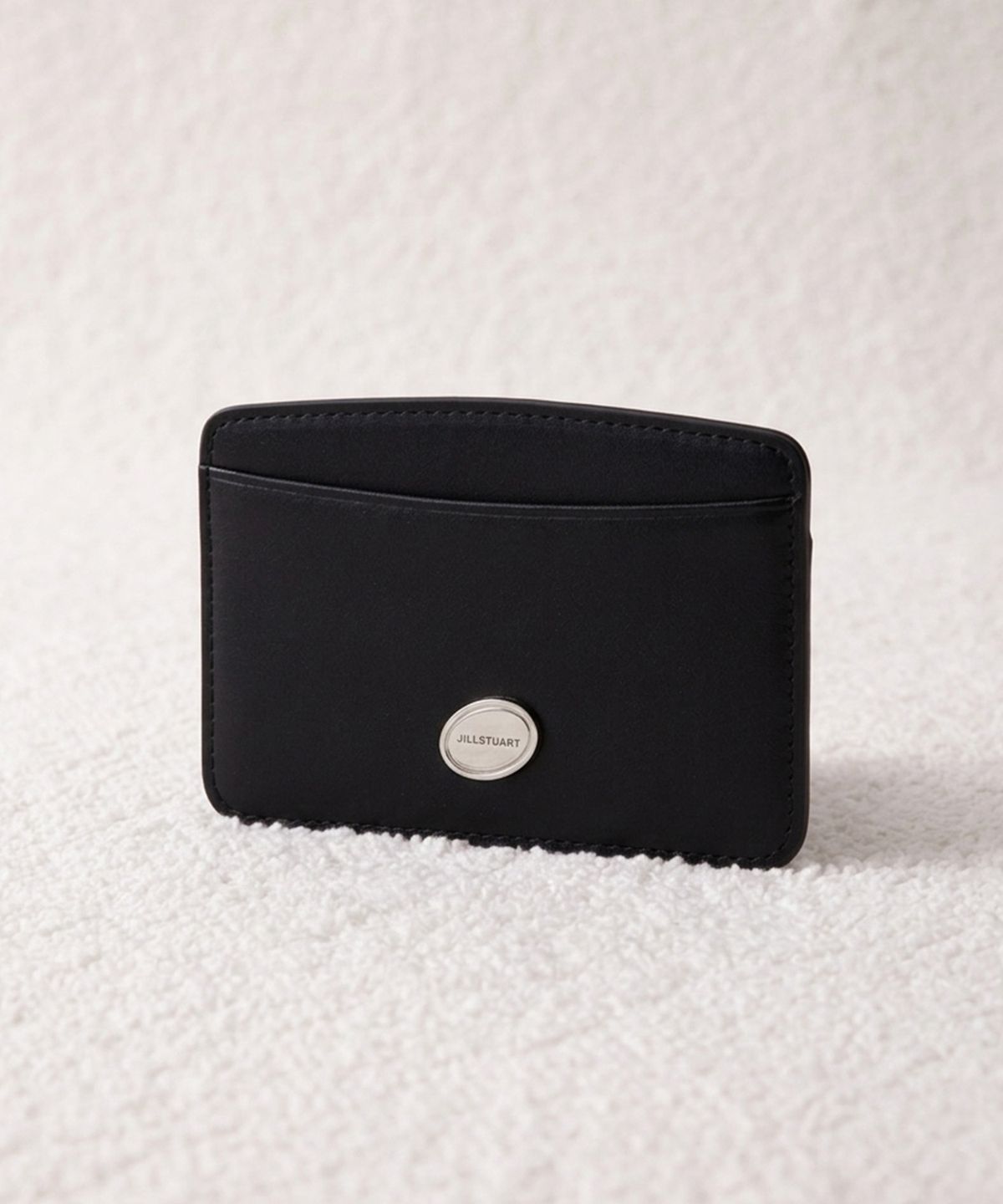 질스튜어트액세서리(JILLSTUART ACC) [OR] 오르 소가죽 단카드지갑 4color