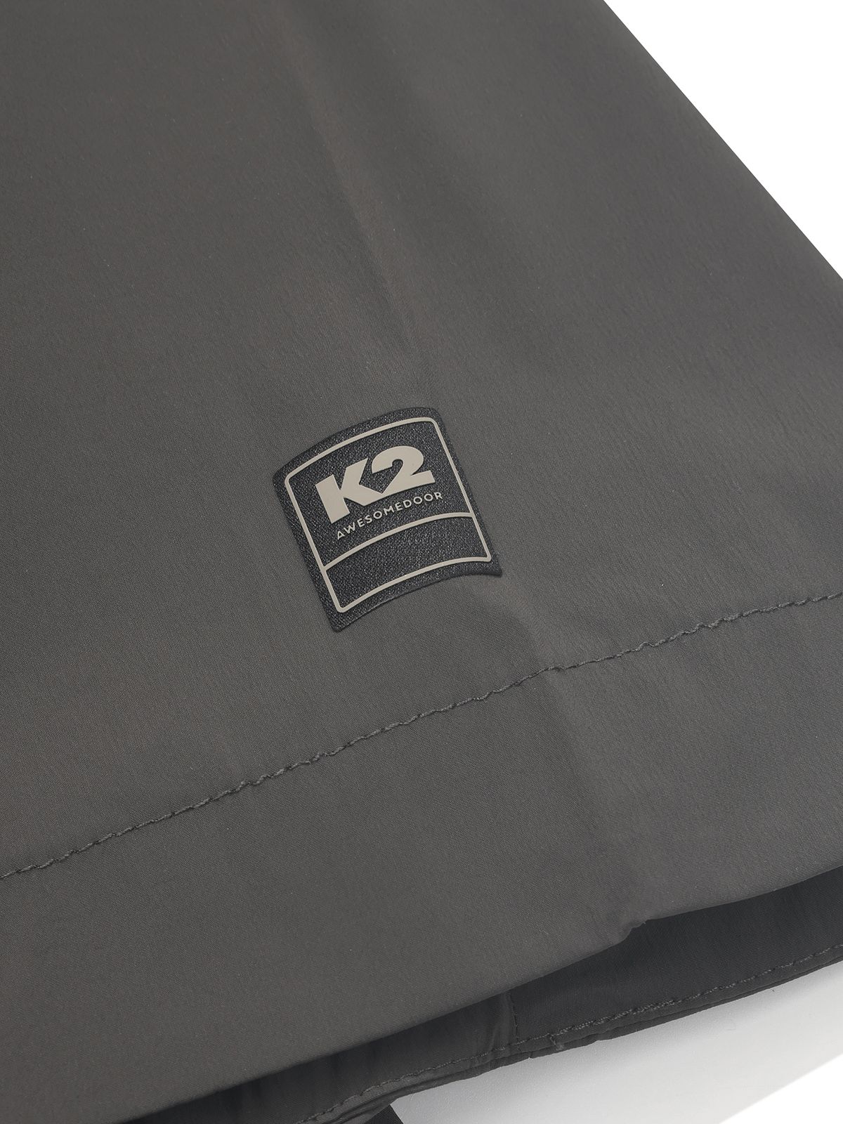 케이투(K2) FOR:REST 원피스 W_URBAN CHARCOAL