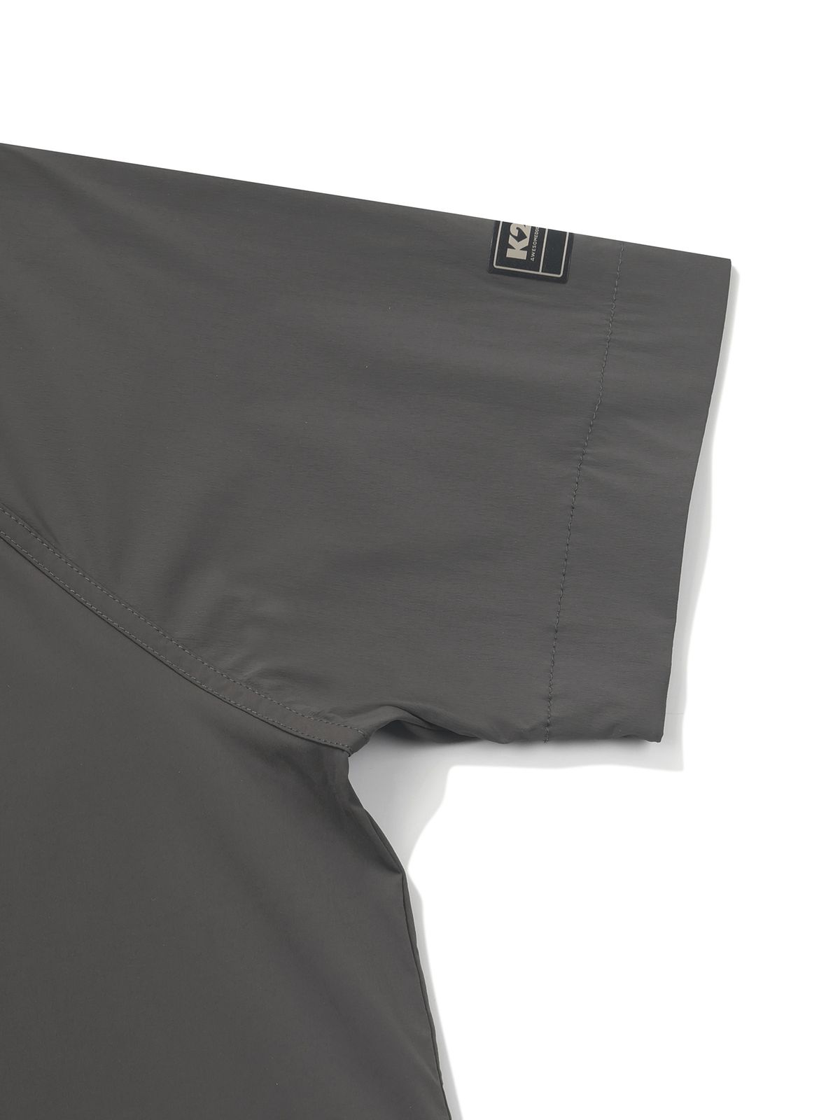 케이투(K2) FOR:REST 원피스 W_URBAN CHARCOAL