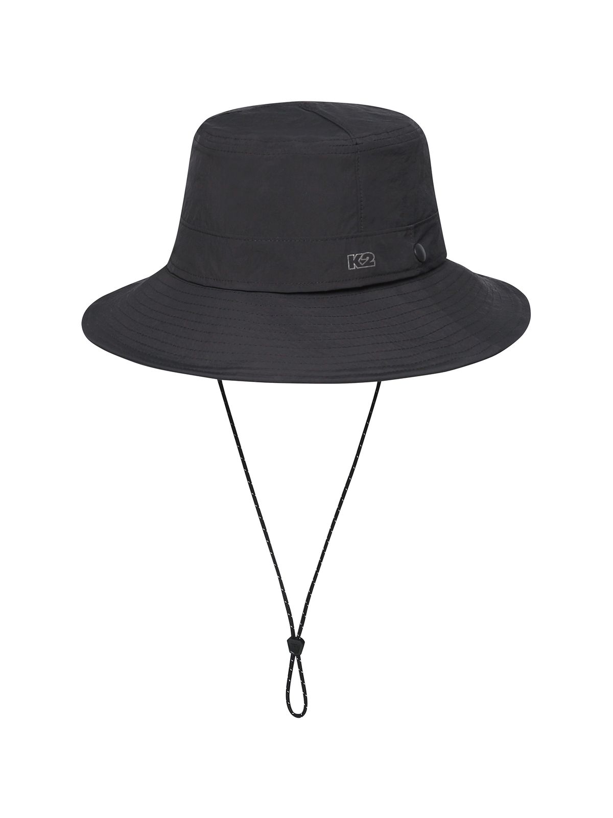 케이투(K2) FLYHIKE 디테쳐블 HAT_CHARCOAL GREY