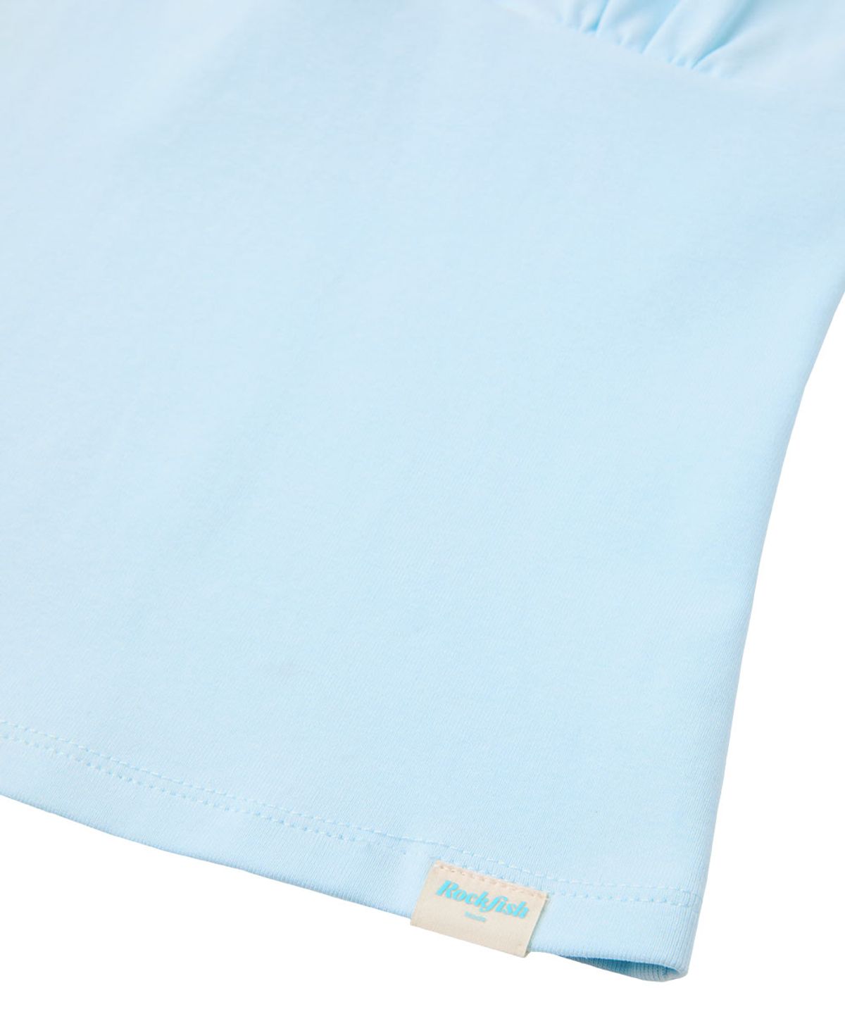 락피쉬웨더웨어(ROCKFISH WEATHERWEAR) RIBBON TIED SLEEVELESS - 4 colors