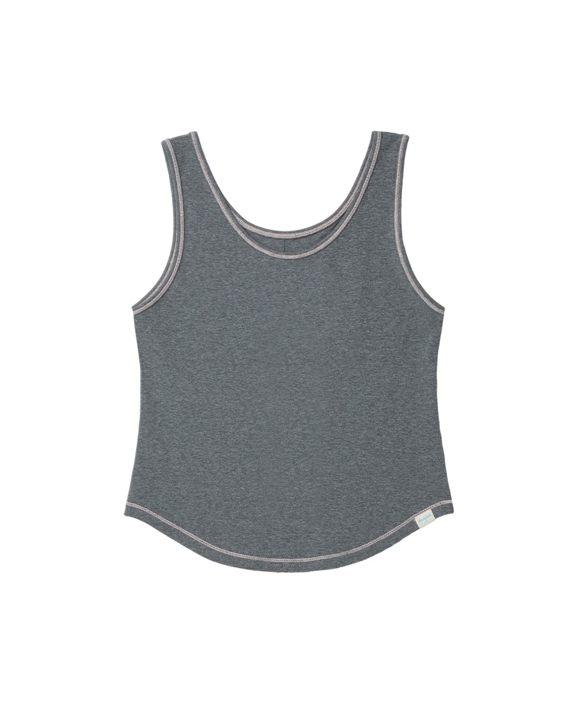 락피쉬웨더웨어(ROCKFISH WEATHERWEAR) CONTRAST STITCH SLEEVELESS - 6 colors