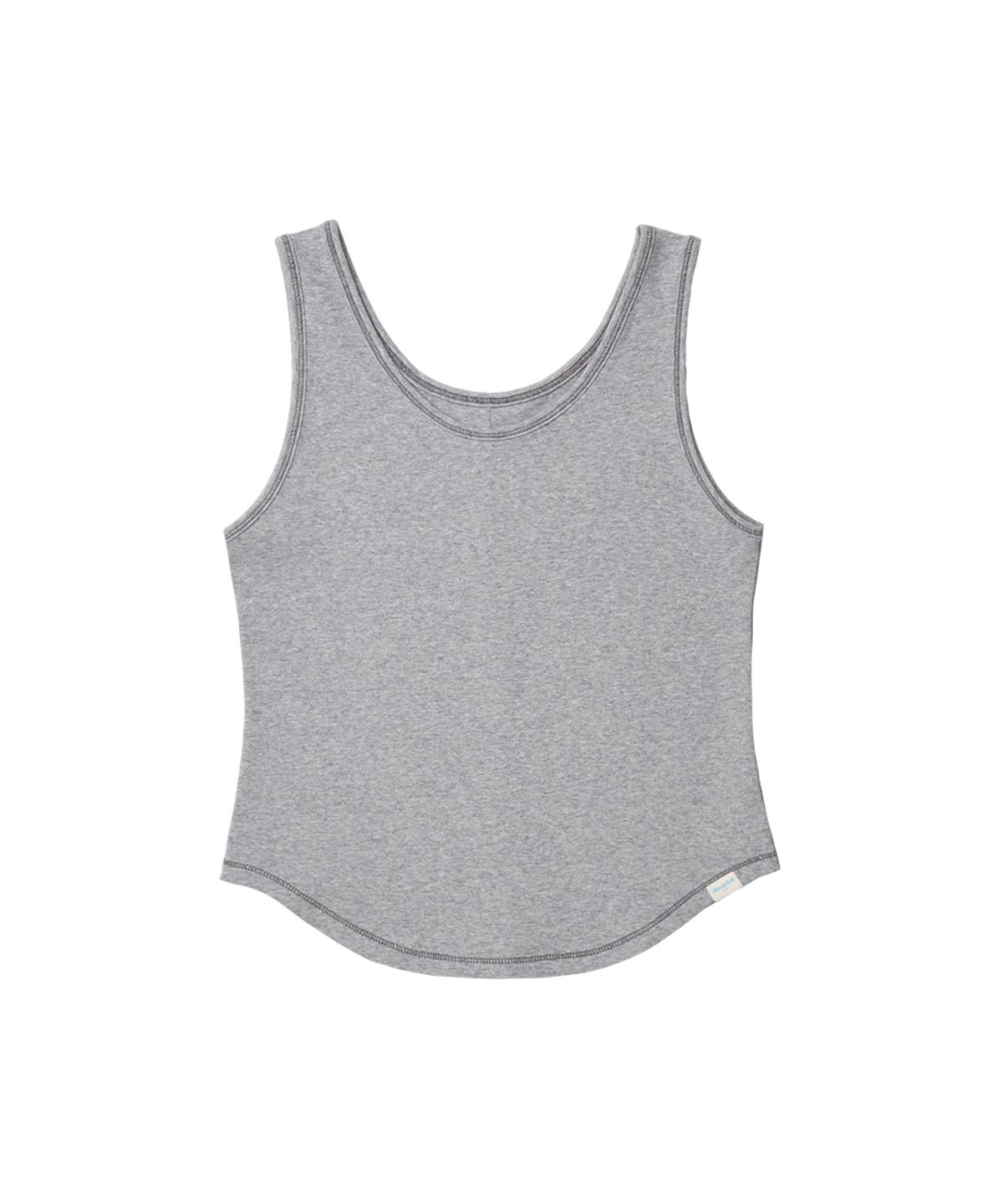 락피쉬웨더웨어(ROCKFISH WEATHERWEAR) CONTRAST STITCH SLEEVELESS - 6 colors