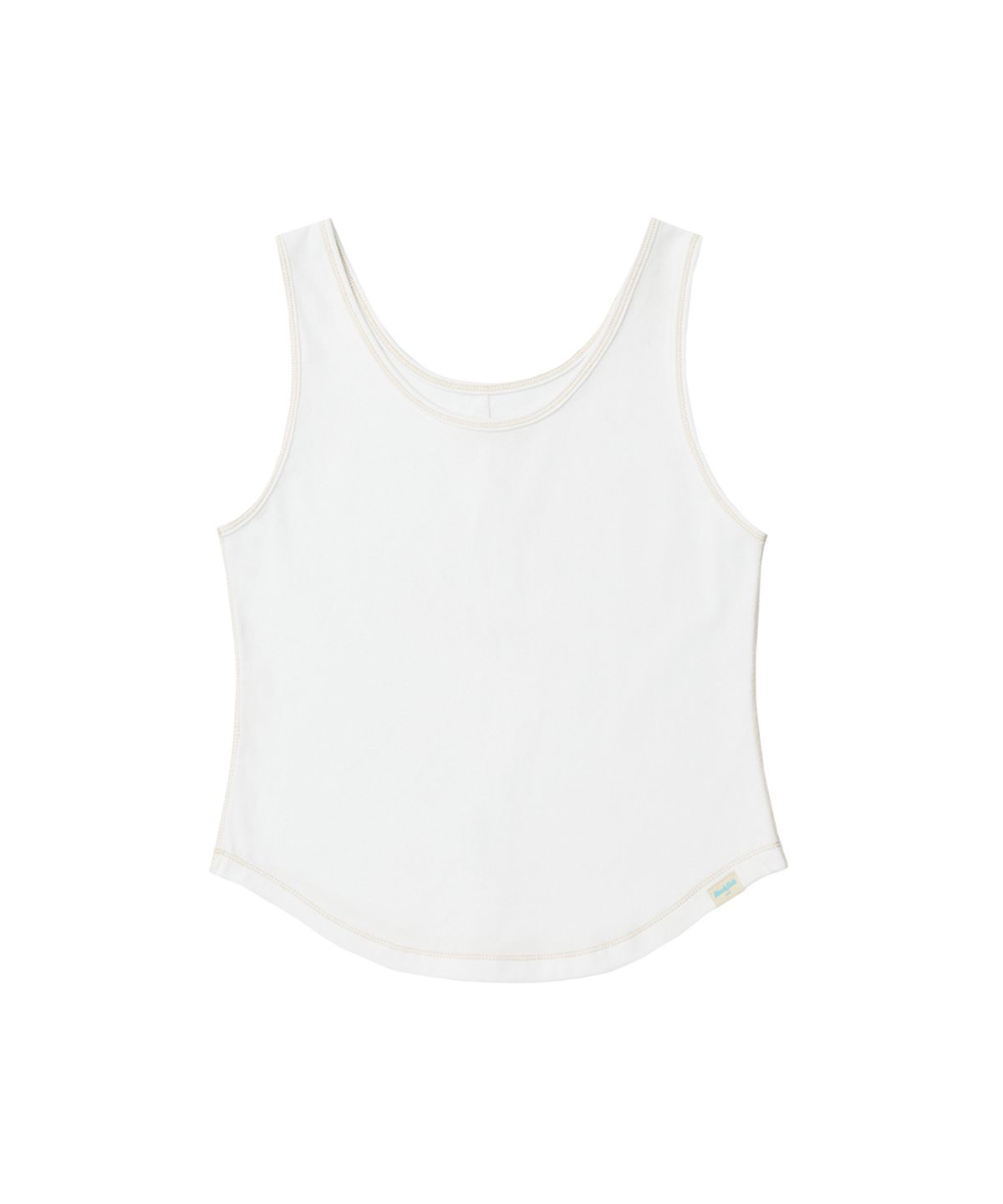 락피쉬웨더웨어(ROCKFISH WEATHERWEAR) CONTRAST STITCH SLEEVELESS - 6 colors