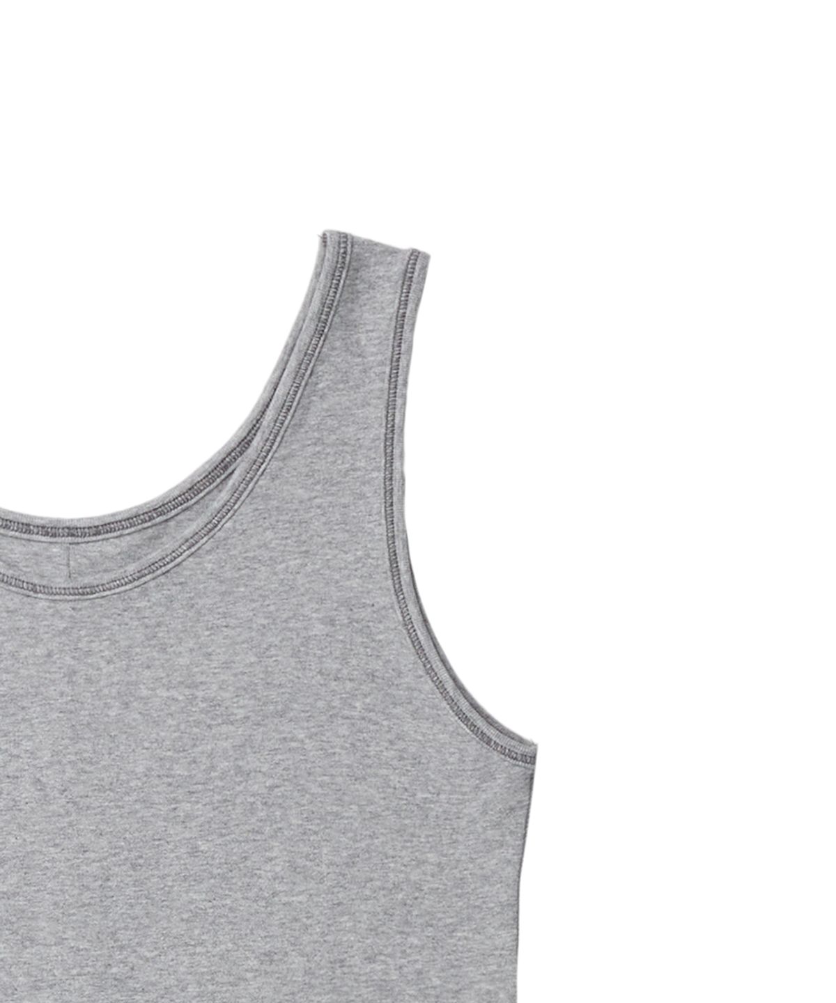 락피쉬웨더웨어(ROCKFISH WEATHERWEAR) CONTRAST STITCH SLEEVELESS - 6 colors