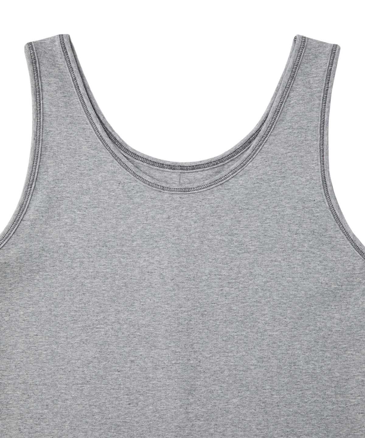 락피쉬웨더웨어(ROCKFISH WEATHERWEAR) CONTRAST STITCH SLEEVELESS - 6 colors