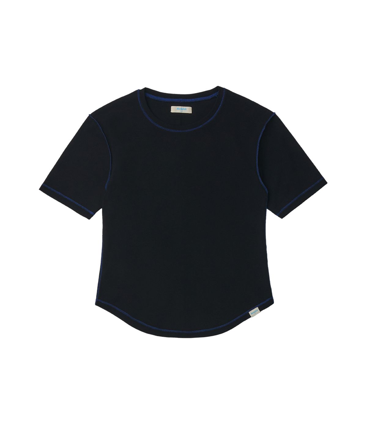 락피쉬웨더웨어(ROCKFISH WEATHERWEAR) CONTRAST STITCH HALF SLEEVE - 6 colors